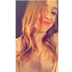 Meet your Posher, Gemma